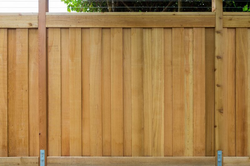 Fence Panel Replacement
