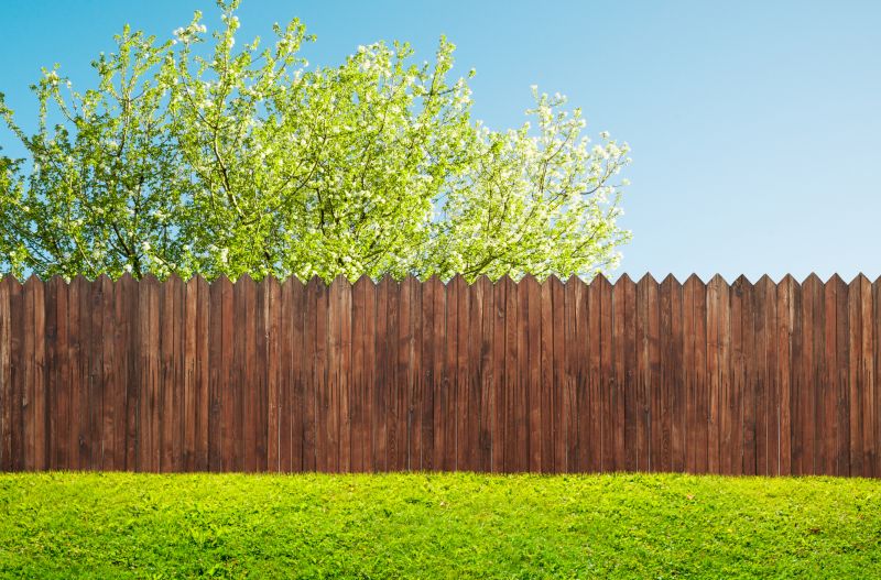 Fence Panel Replacement