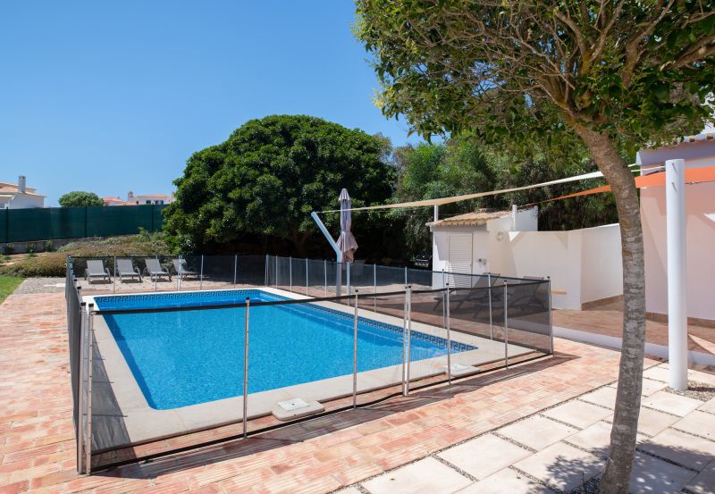 Child Safety Mesh Barrier